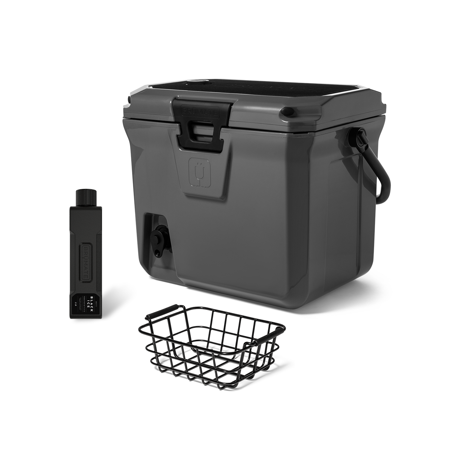 brutank-20-quart-grab-go-cooler-bundle-s3 BruTank20-Bundle-Charcoal.png