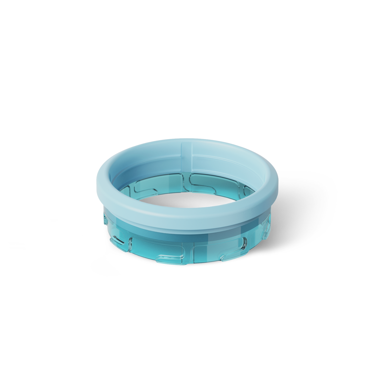 slim-v2-octalock-gaskets-y1 Gasket-Slim-Glacier_92554ee7-42d4-4342-b792-797dbcb44906.png