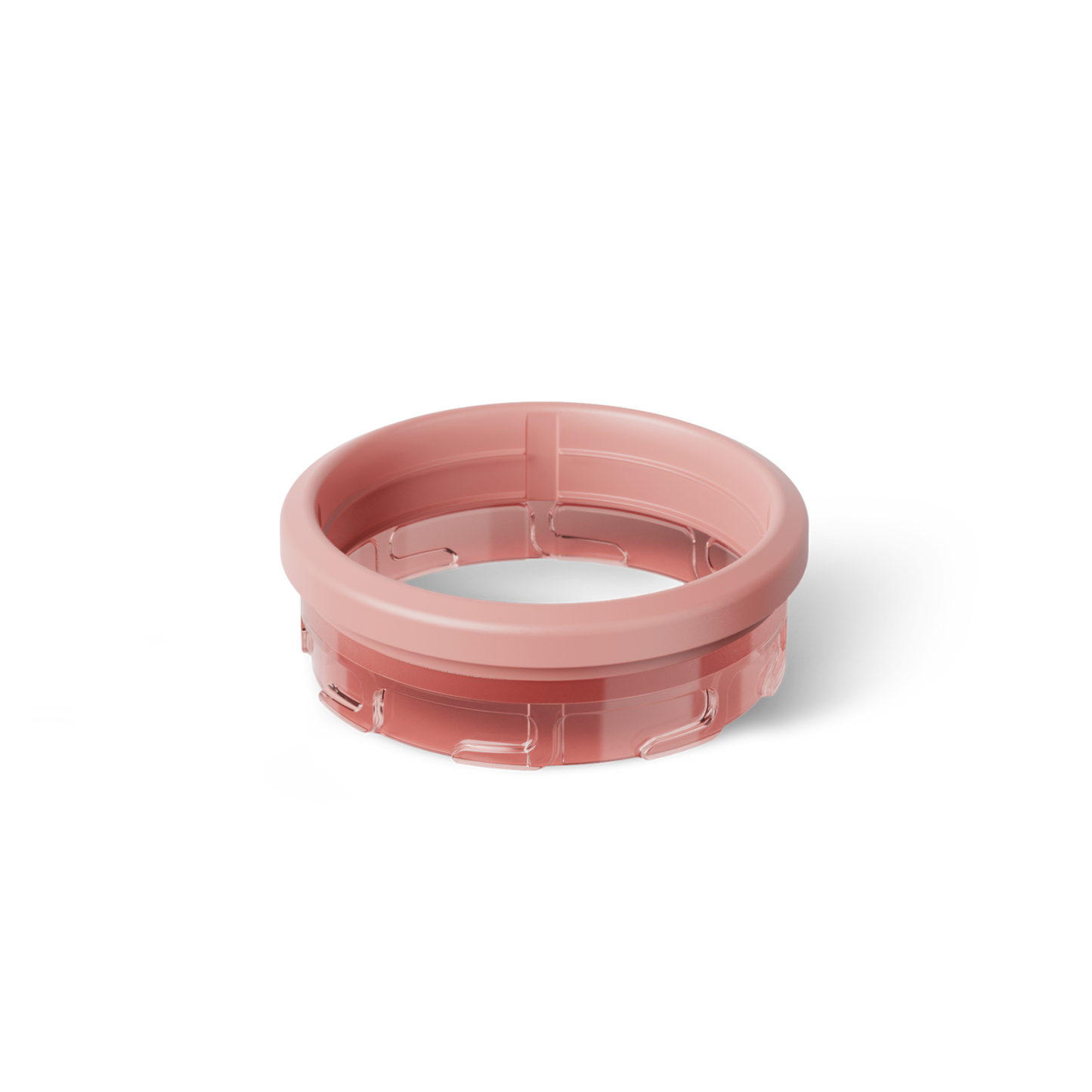 slim-v2-octalock-gaskets-y1 Gasket-Slim-Guava.png