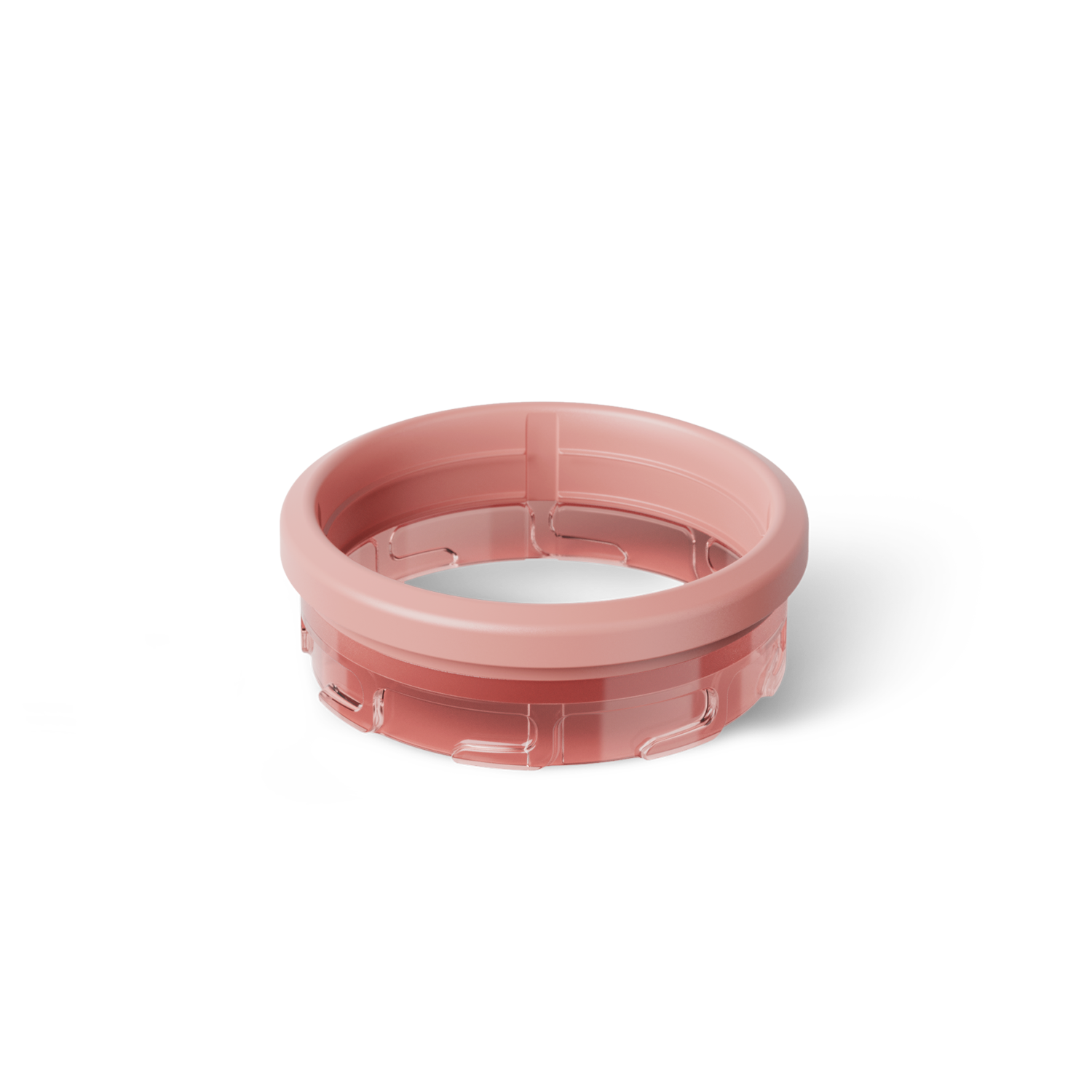 slim-v2-octalock-gaskets-y1 Gasket-Slim-Guava.png