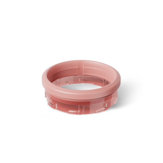 slim-v2-octalock-gaskets-y1 Gasket-Slim-Guava.png