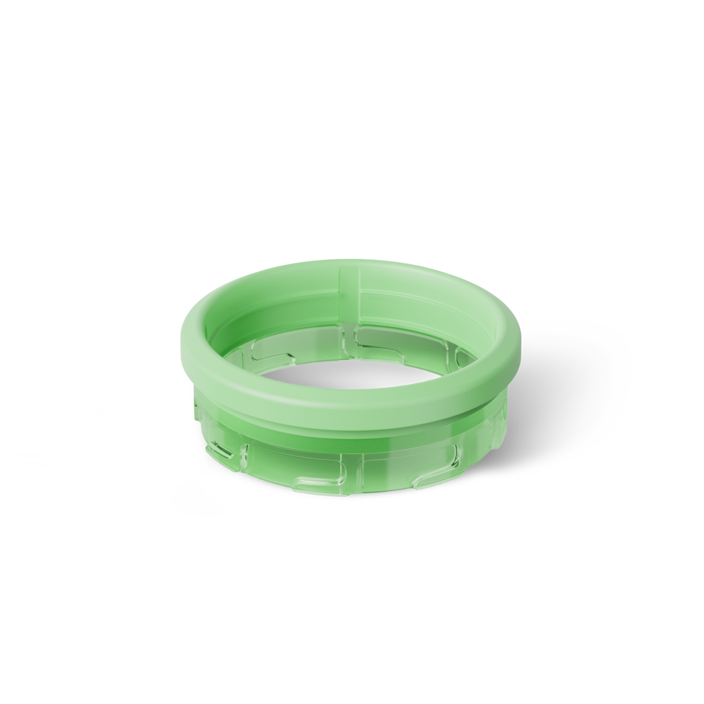 slim-v2-octalock-gaskets-y1 Gasket-Slim-Kiwi.png