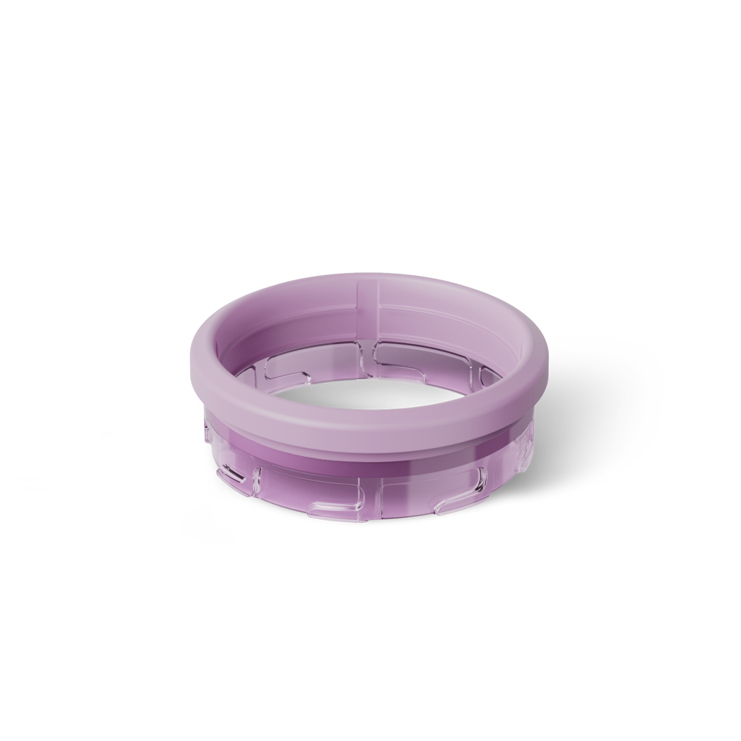 slim-v2-octalock-gaskets-y1 Gasket-Slim-Lavender.png