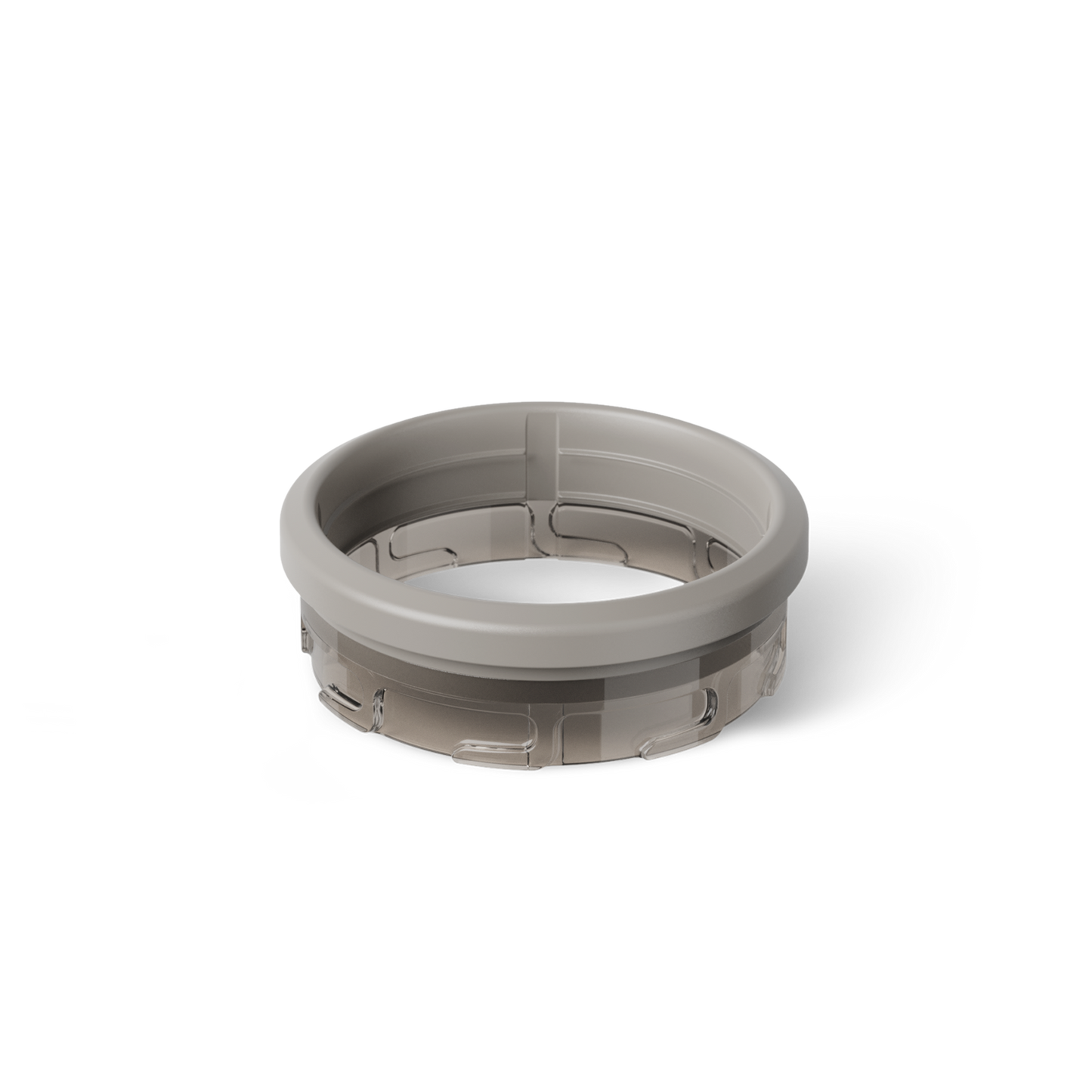slim-v2-octalock-gaskets-y1 Gasket-Slim-Mocha.png