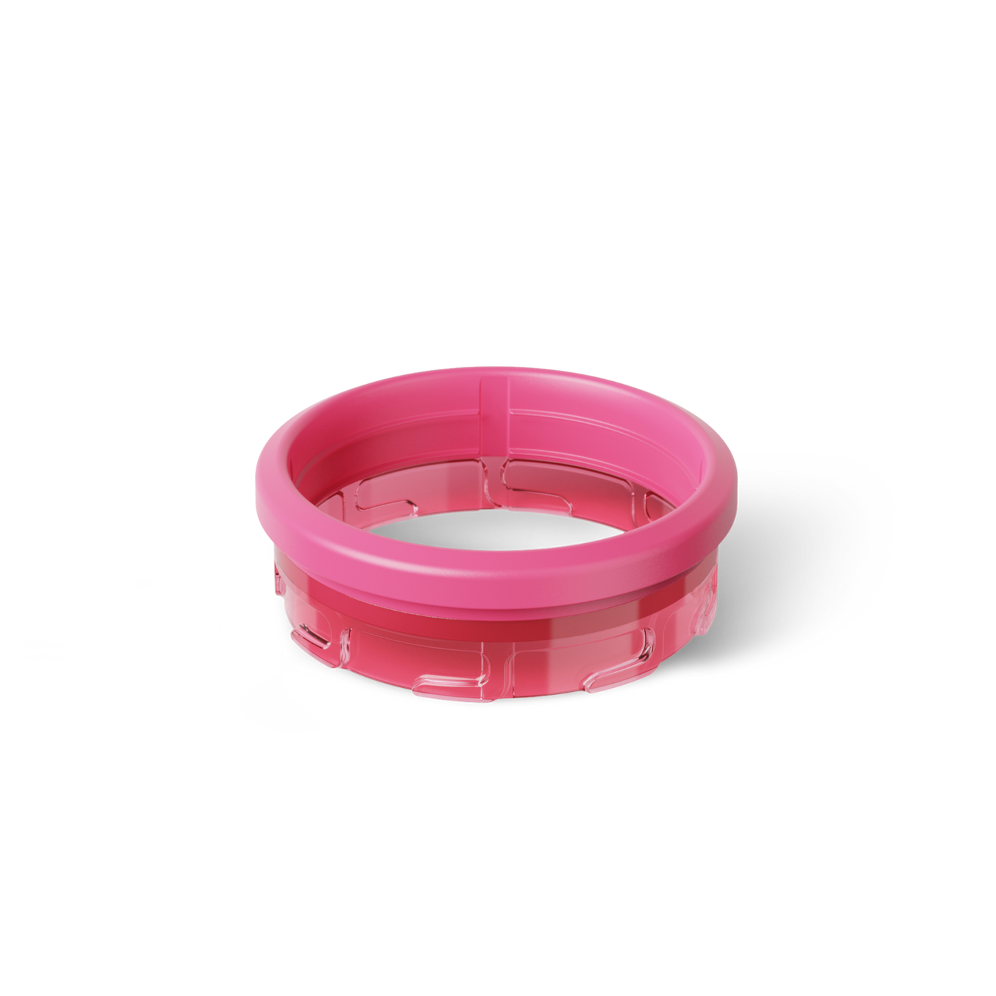 slim-v2-octalock-gaskets-y1 Gasket-Slim-NeonPink.png