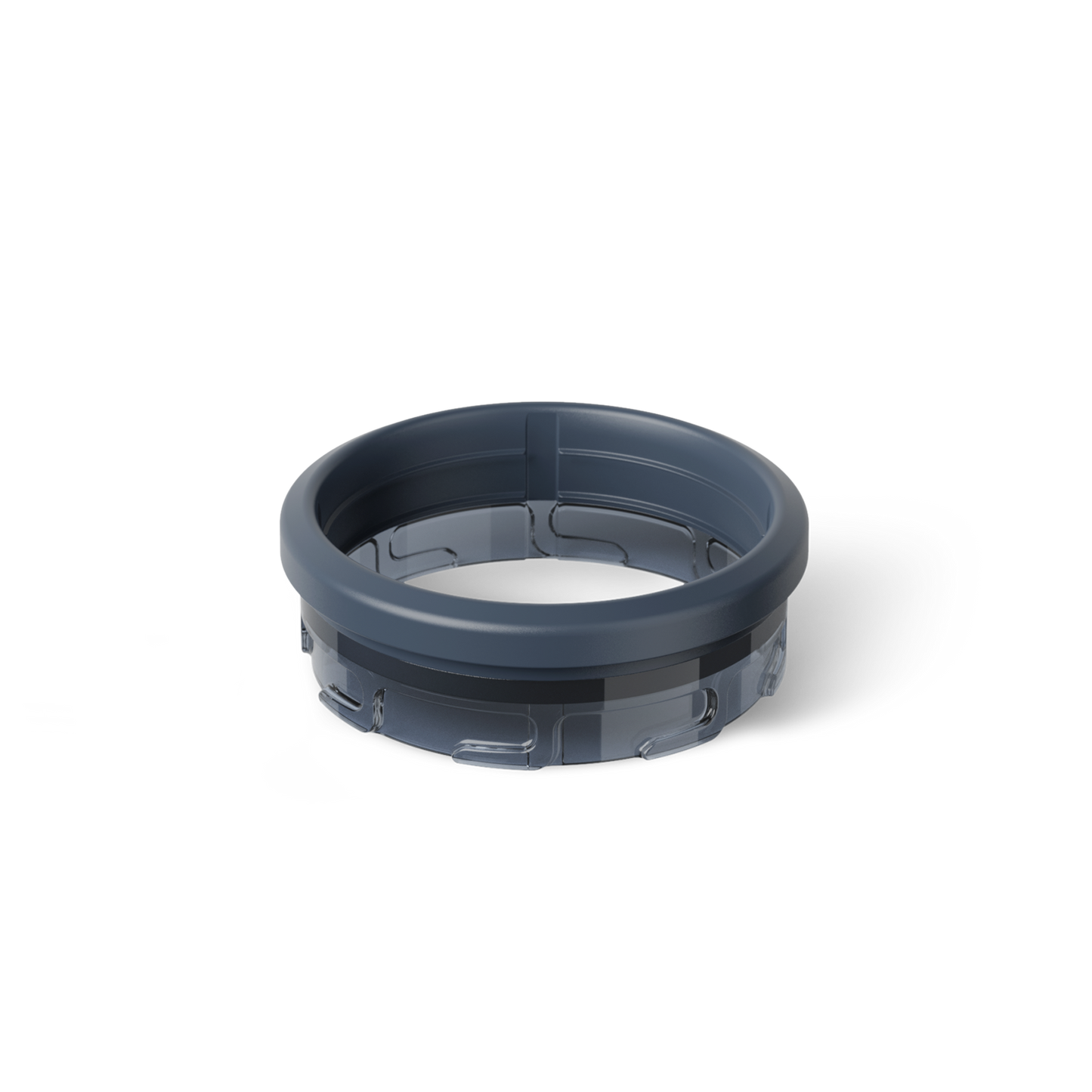 slim-v2-octalock-gaskets-y1 Gasket-Slim-NightfallBlue.png