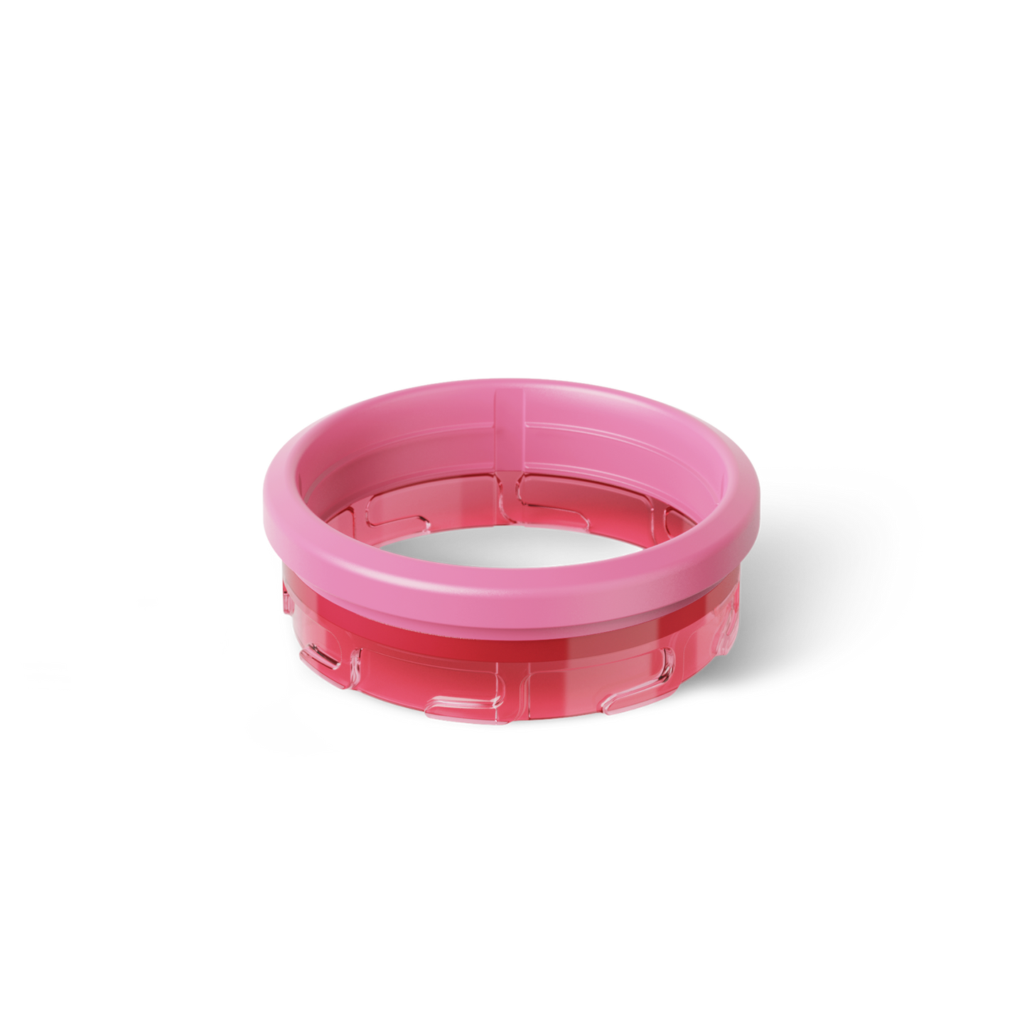 slim-v2-octalock-gaskets-y1 Gasket-Slim-Primrose.png
