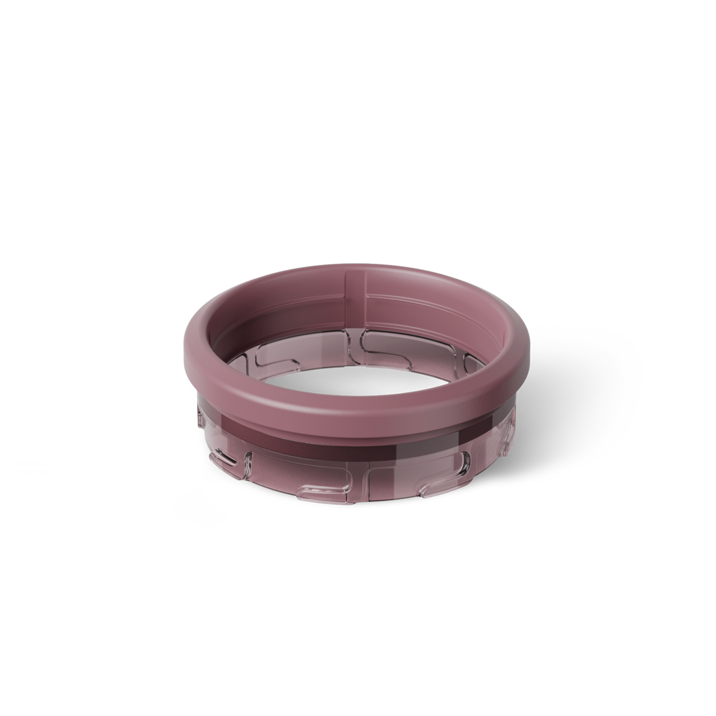 slim-v2-octalock-gaskets-y1 Gasket-Slim-RoseTaupe.png