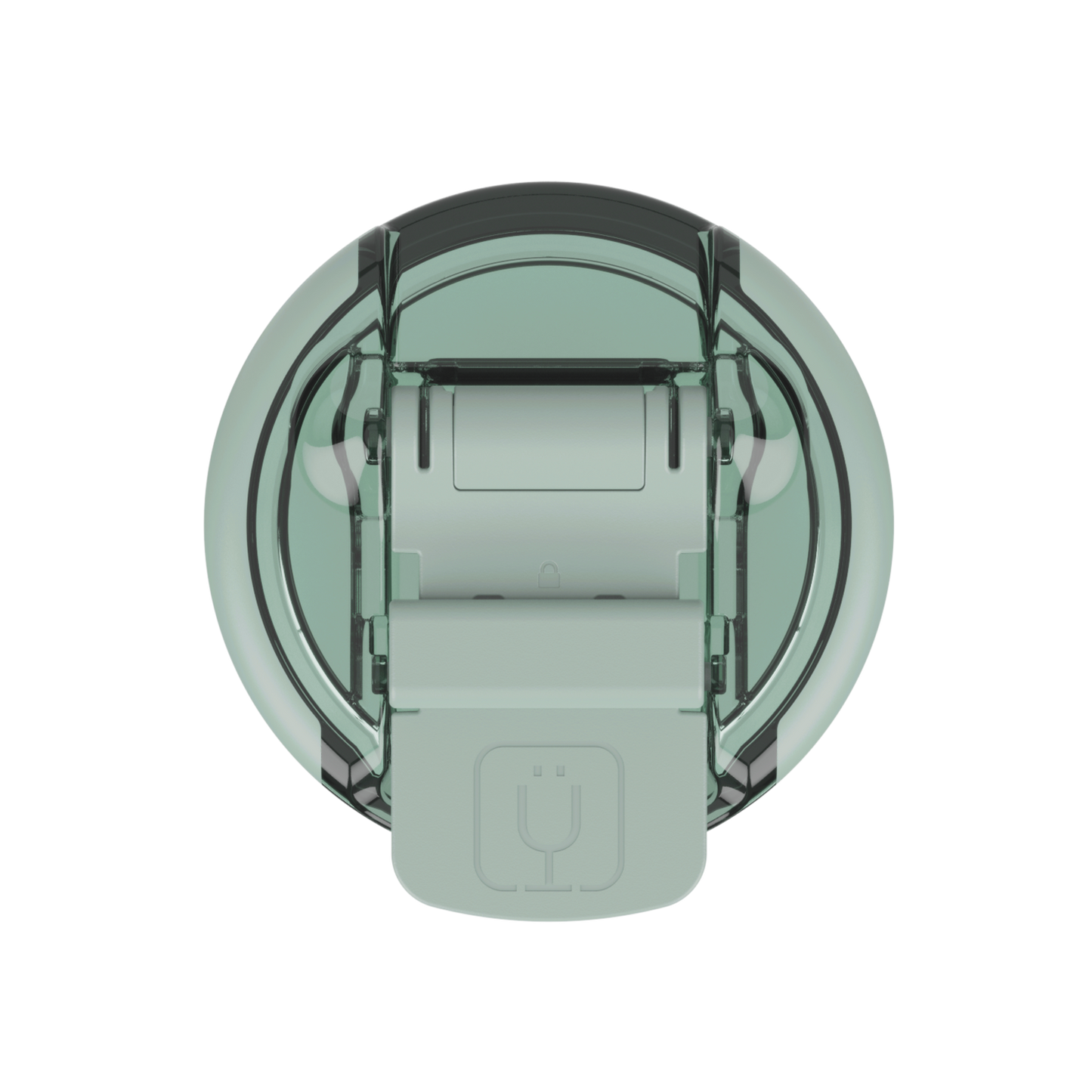 strova-octalocktm-lids-z9 Octalock-Lid-Strova-Sage.png