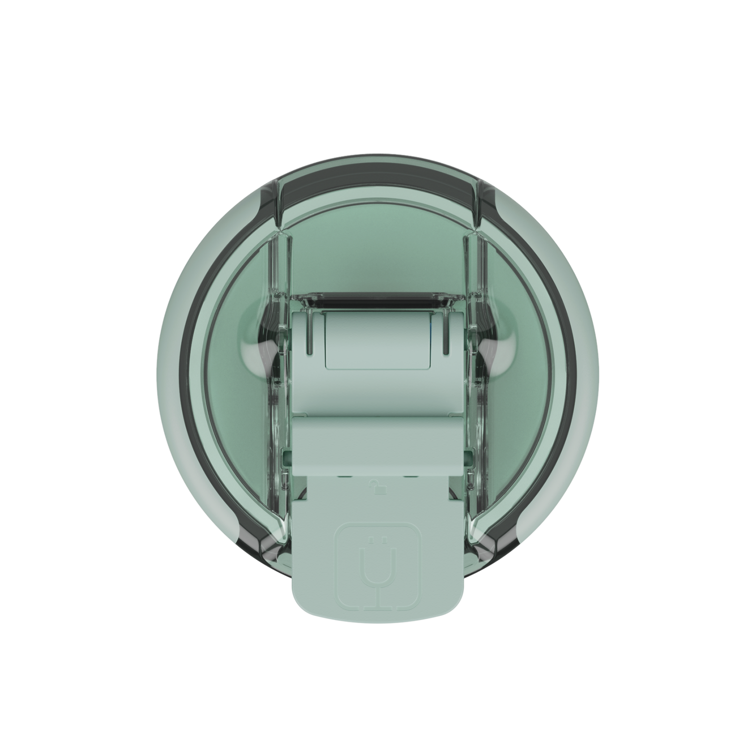 uncork-d-octalocktm-lid-14oz-sage-o0 Octalock-Lid-Uncorkd-Sage.png
