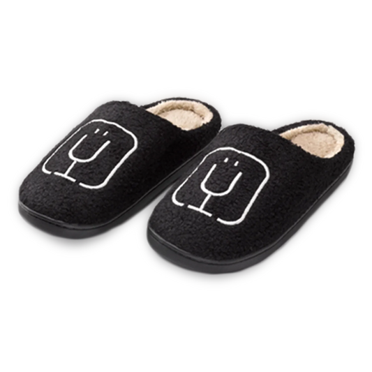 brumate-fuzzy-slippers-black-r2 apparel-slippers.webp