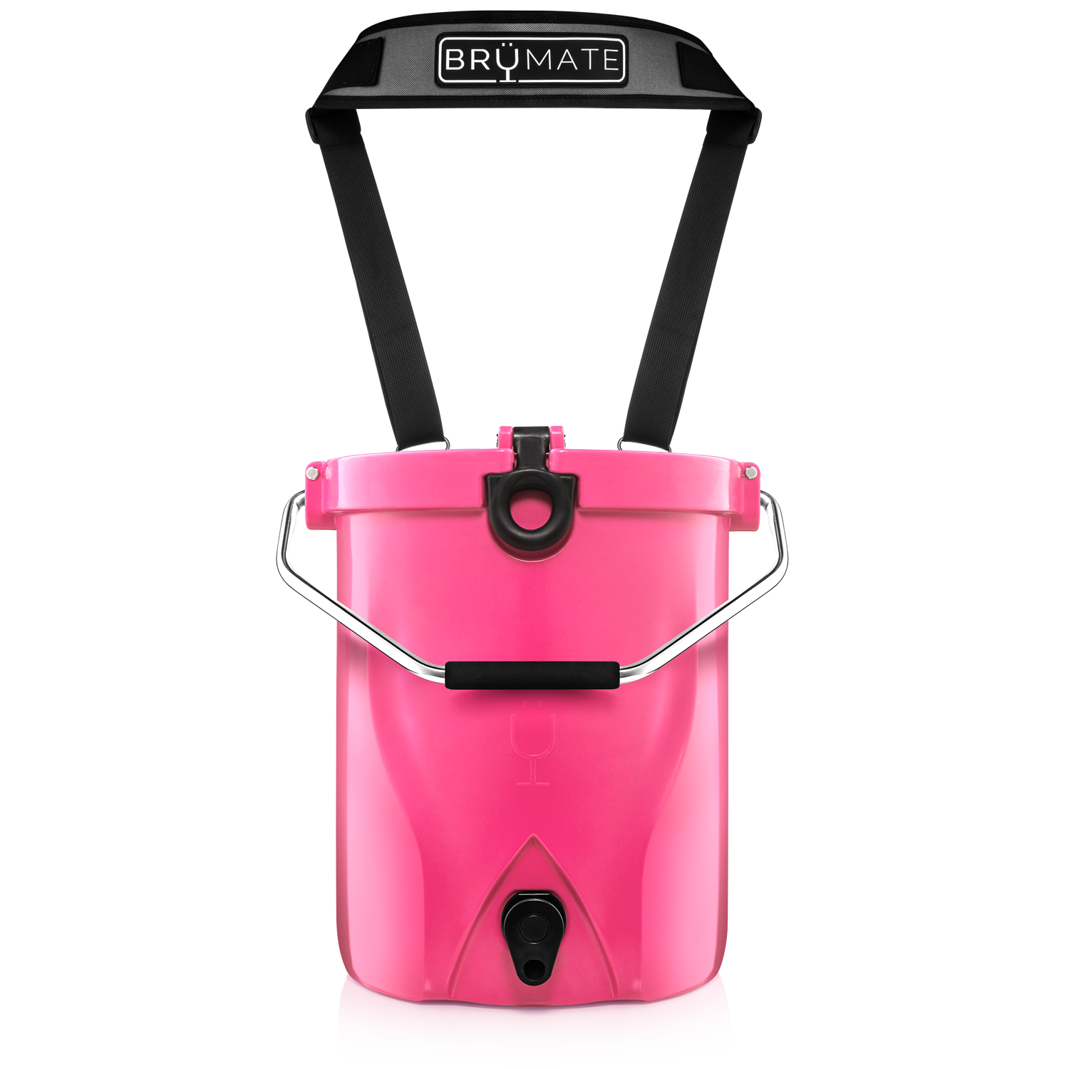 backtap-o3 backtap-neon-pink-strap.png