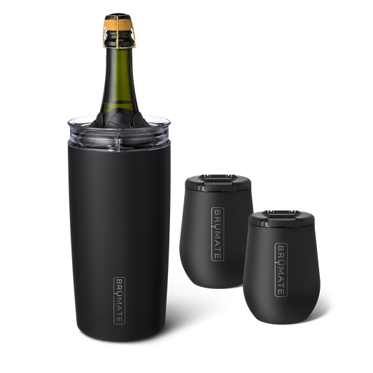 bottle-chiller-bundle-n6 bundles-togosa-matte-black-uncorkd.png